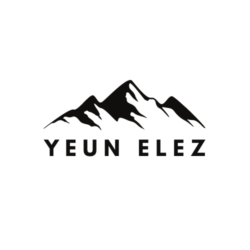 Site de Yeun Elez